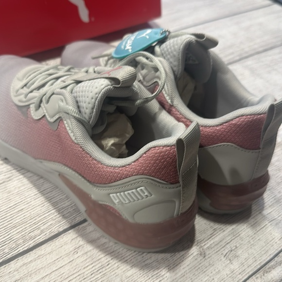 Women’s Puma Cell Initiate Fade sneakers size 9 - Picture 8 of 16